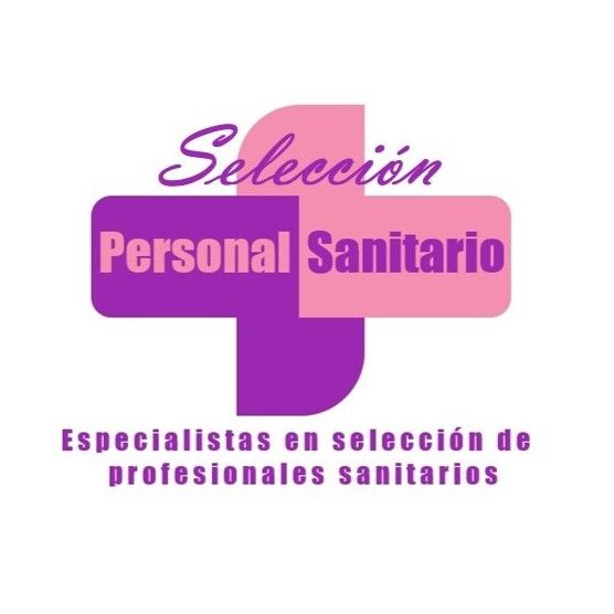 SELECCIÓN PERSONAL SANITARIO logo