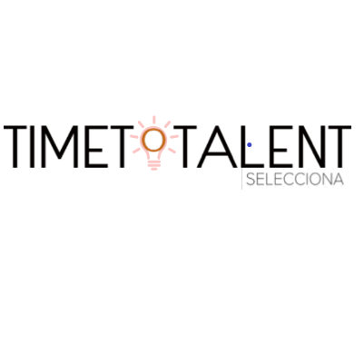 Time to Talent logo