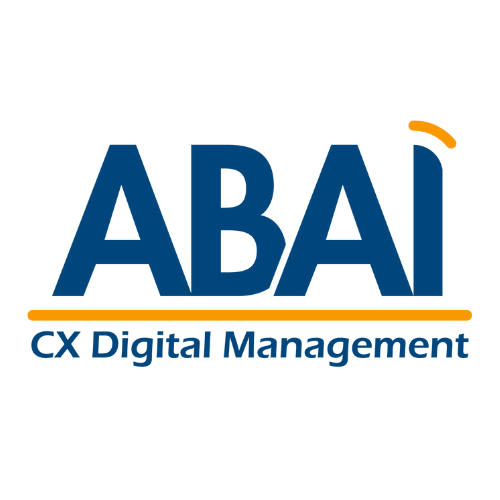 ABAI BUSINESS SOLUTIONS logo