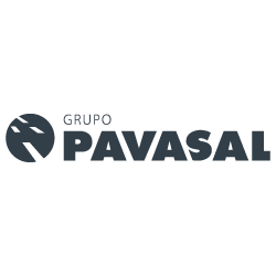 Grupo PAVASAL logo