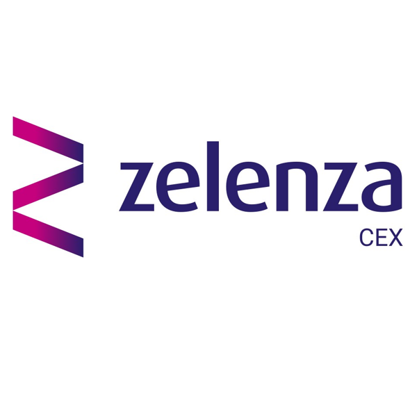 Zelenza CEX logo