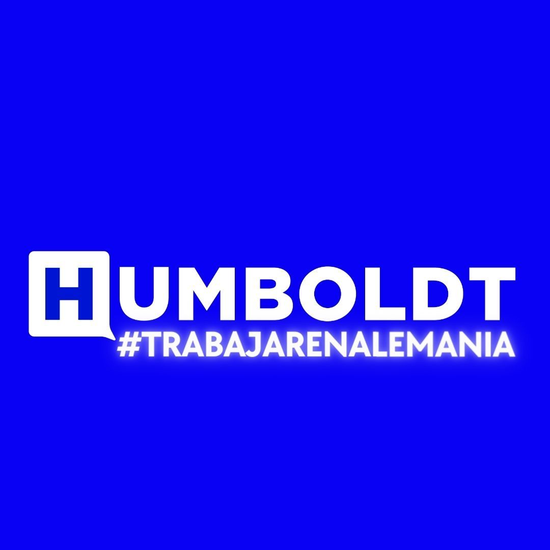 HUMBOLDT, COMUNICACION INTERCULTURAL, S.A. logo
