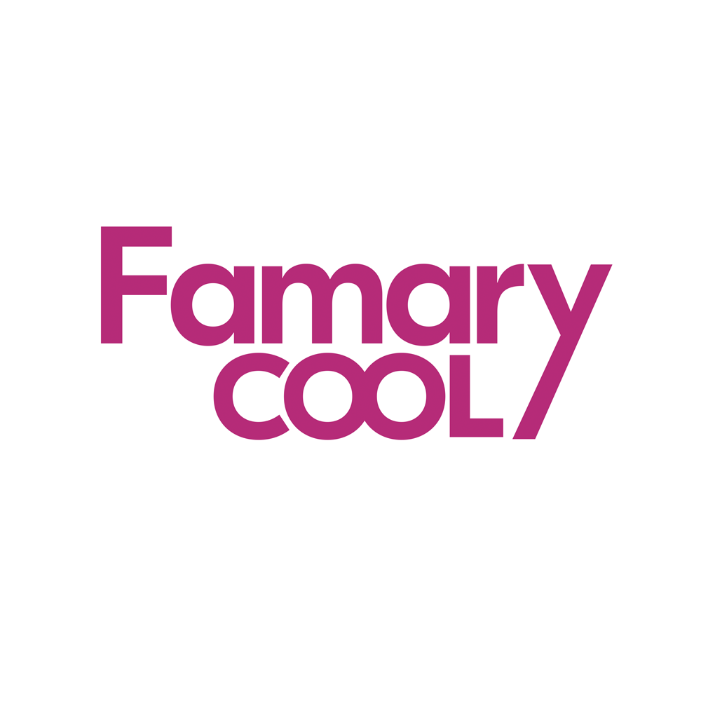 FAMARYCOOL SL. logo