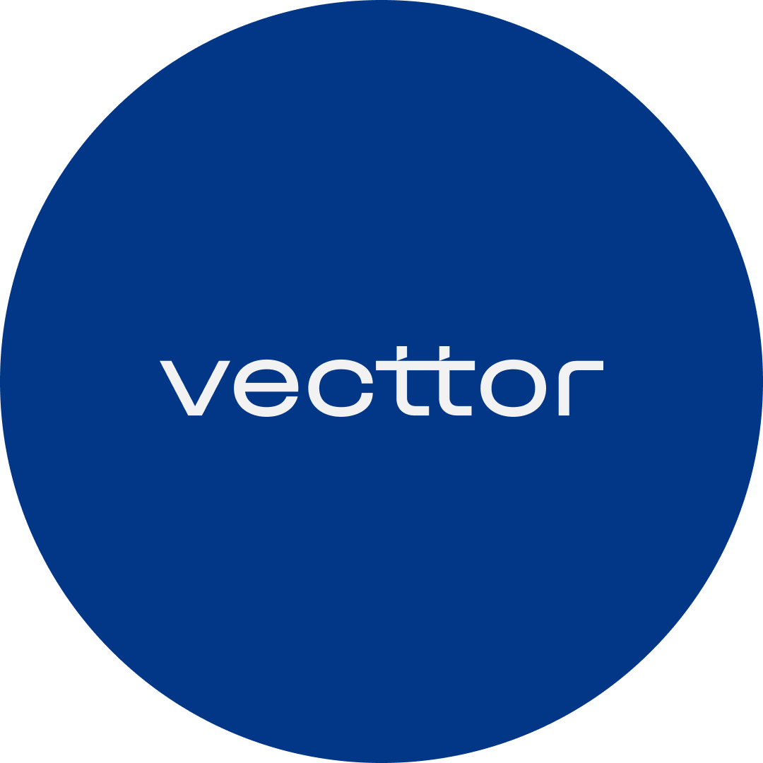 Vecttor logo