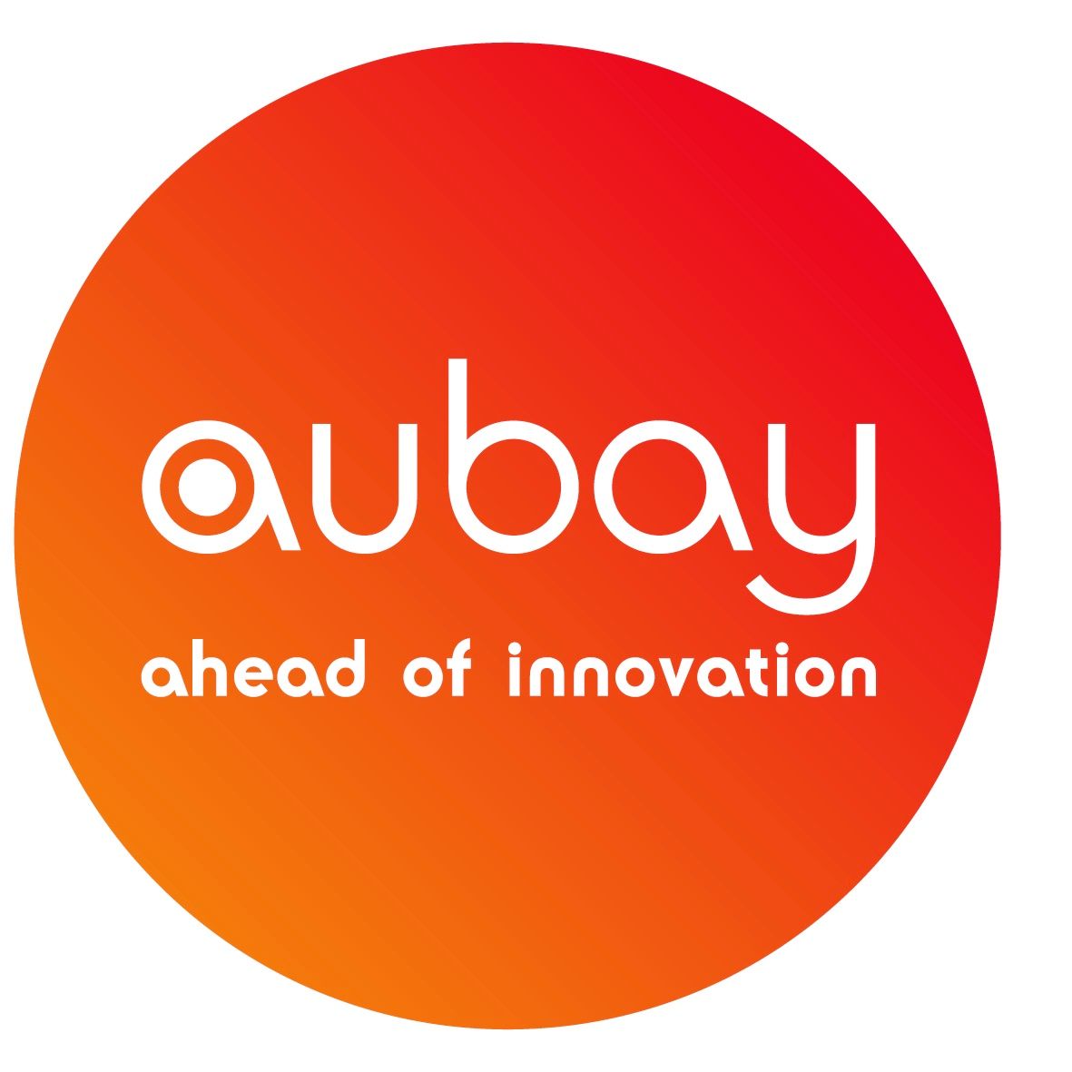 Aubay logo