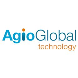 AGIO GLOBAL TECHNOLOGY logo