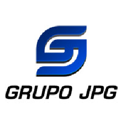 Grupo JPG logo