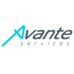 AVANTE SERVICES FORTE SA logo