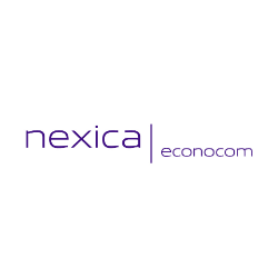 NEXICA ECONOCOM logo