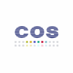 COS Global Services logo