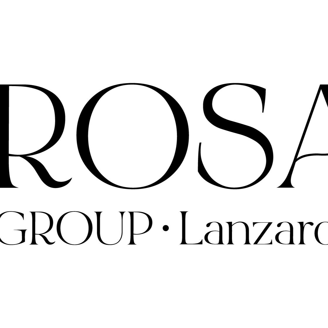 Rosa Group logo