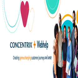 Concentrix CVG servicios informáticos, S.L.U logo