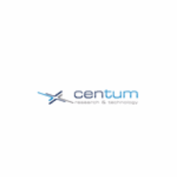 CENTUM research & technology logo