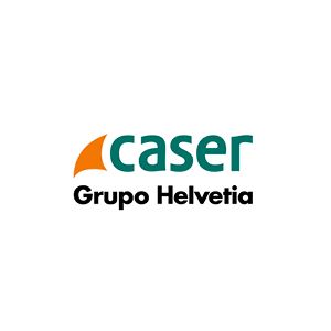 CASER - Corporativas logo