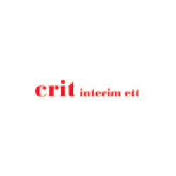 CRIT INTERIM logo