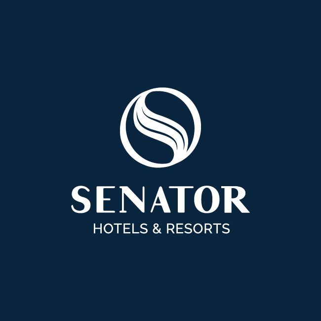 Senator Hotels & Resorts logo