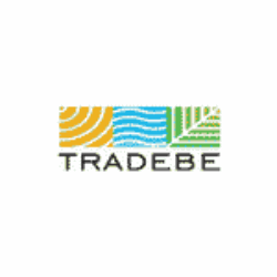 TRADEBE logo