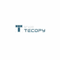 GRUPO TECOPY logo