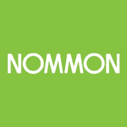 Nommon Solutions and Technologies, S.L. logo