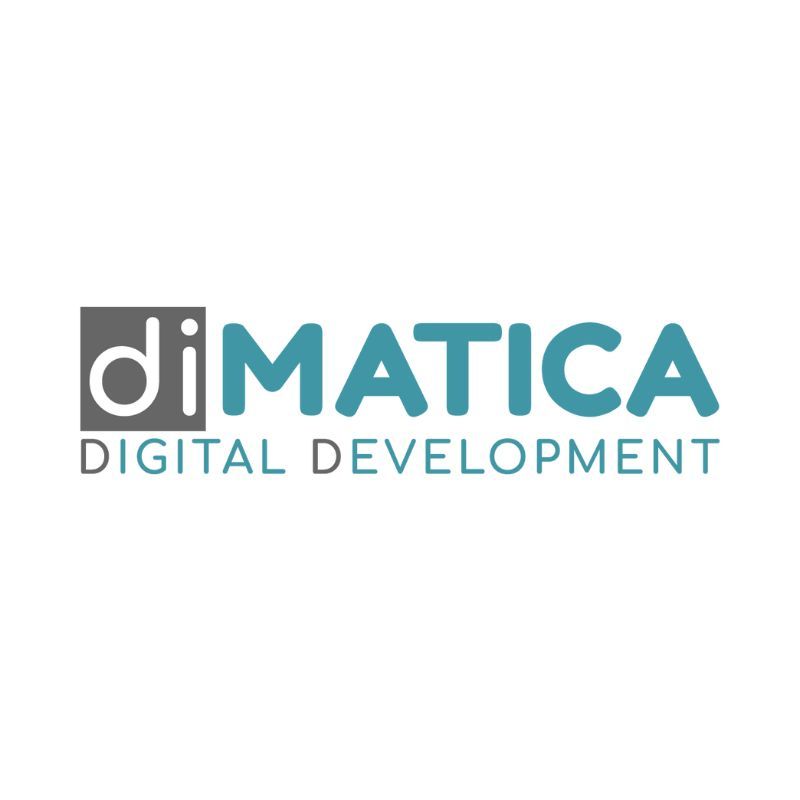 DIMATICA logo