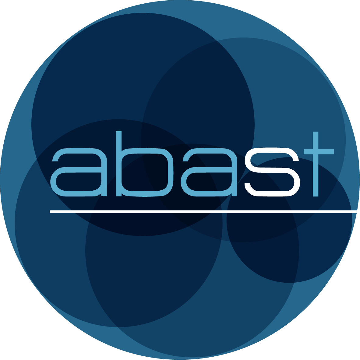 ABAST logo