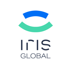 IRIS GLOBAL logo