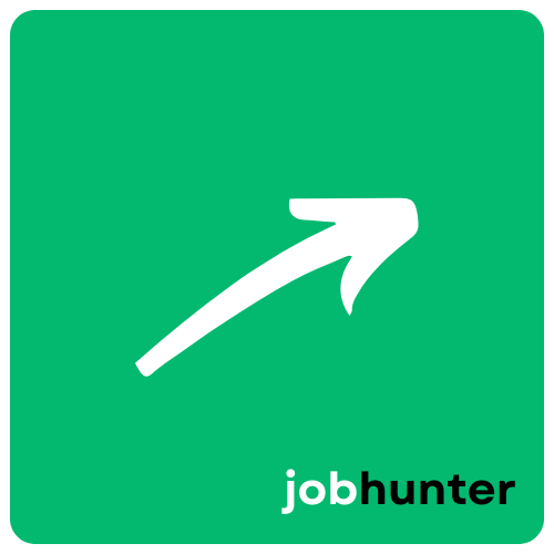 JOB HUNTER logo