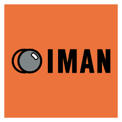 GRUPO IMAN logo