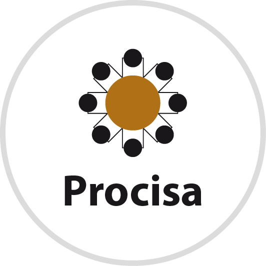PROCISA logo