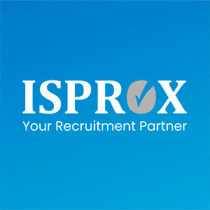 ISPROX logo