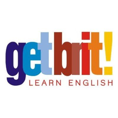 get brit! logo