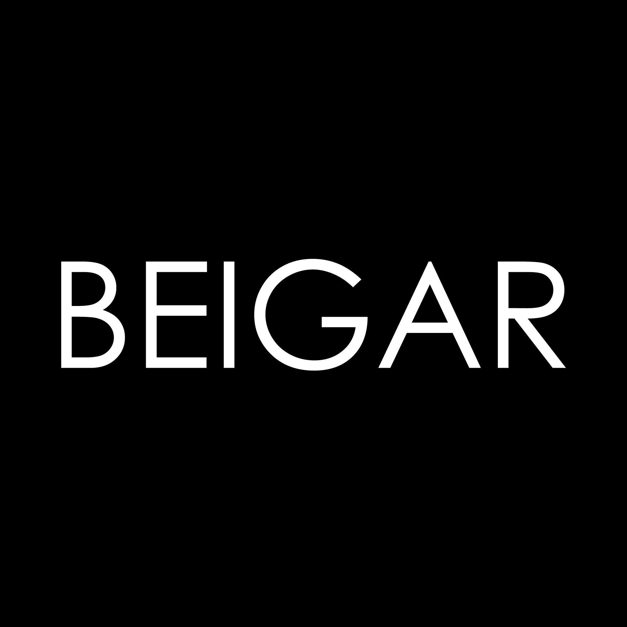 BEIGAR CONSULTORES logo