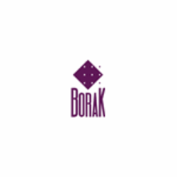 BORAK logo