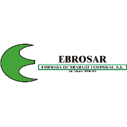 Ofertas de trabajo en EBROSAR EMPRESA DE TRABAJO TEMPORAL, S.L. - InfoJobs