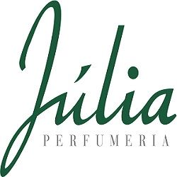 PERFUMERIA JULIA logo