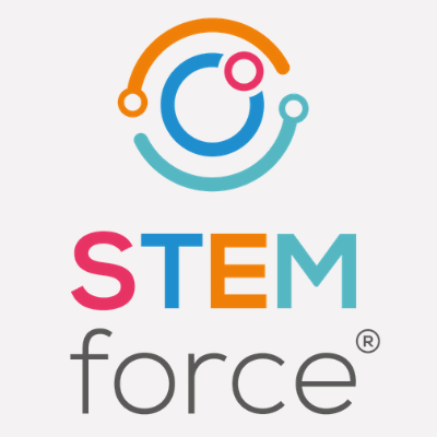 STEMFORCE logo