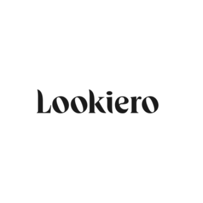Lookiero logo