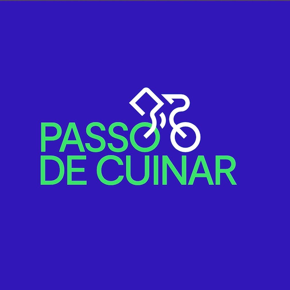 PASSO DE CUINAR S.L. logo
