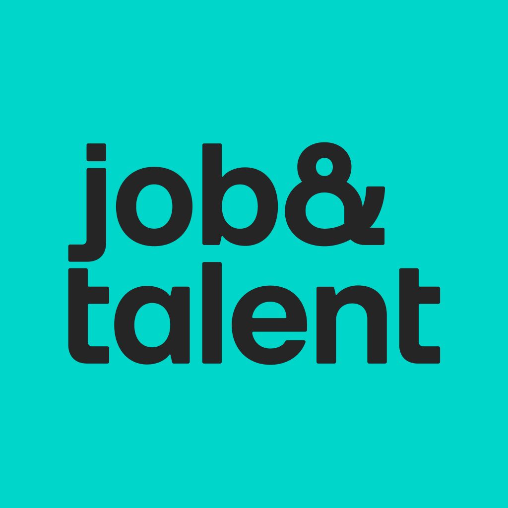 job&talent logo