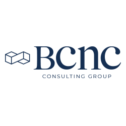 BCNC GROUP logo