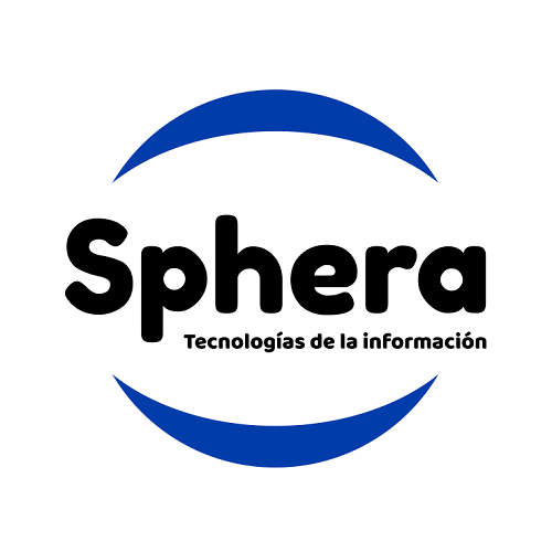 Sphera-TI, SA logo