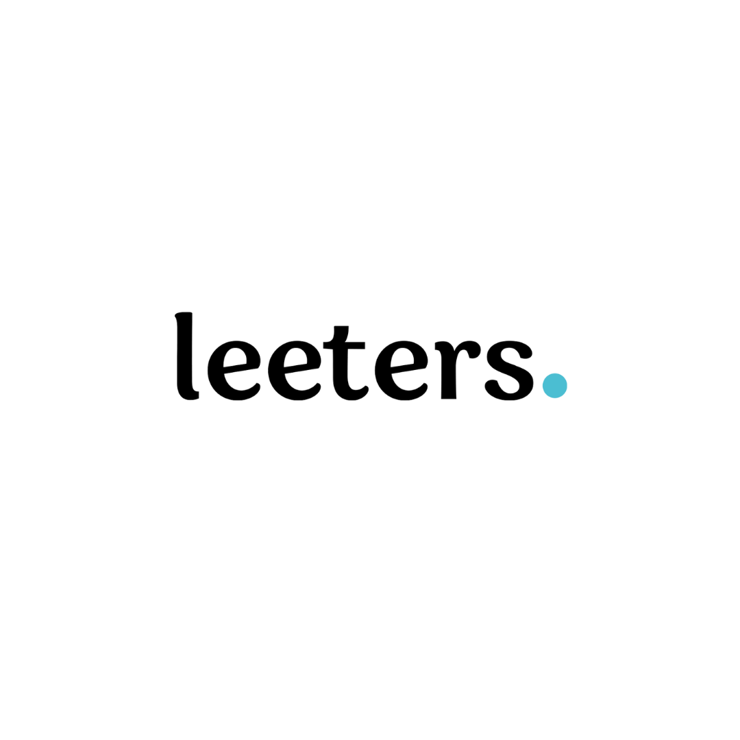 LEETERS RECRUITING SL. logo