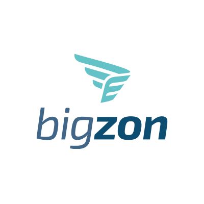 BIGZON logo